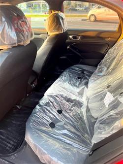 هوندا سيفيك هاتشباك